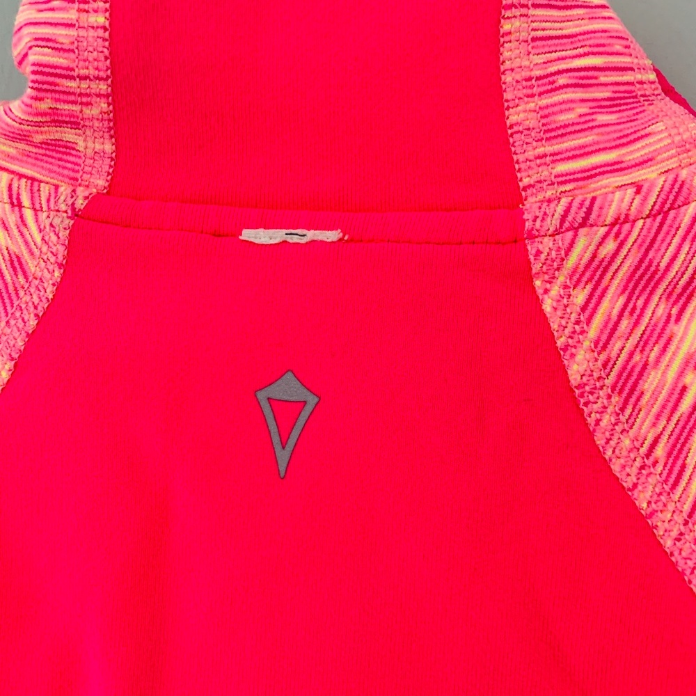 Reversible Ivivva zip up - Picture 6 of 6